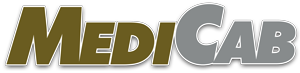 MEDICAB Logo