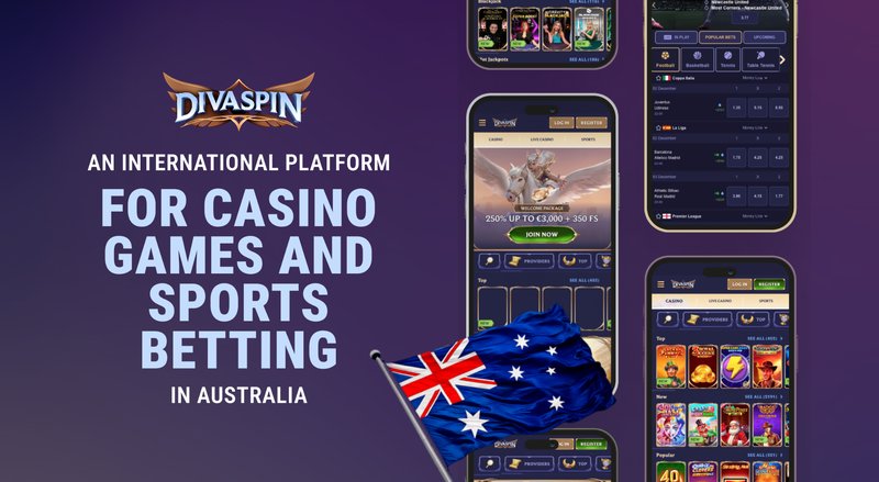 Best divaspin casino app in Global